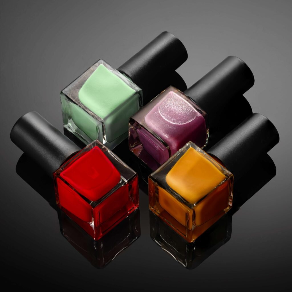 Nails Products