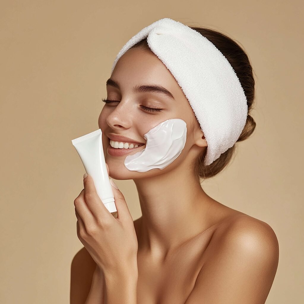 Skin Care Products
