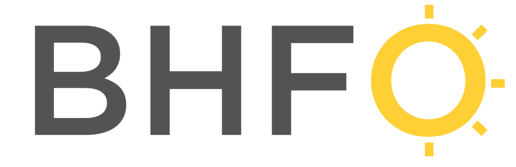 bhfo-gmbh logo